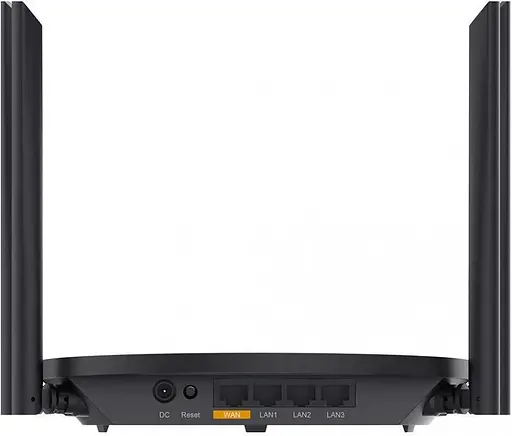 Беспроводной маршрутизатор (роутер) Ruijie Reyee RG-EW300 PRO - фото 4