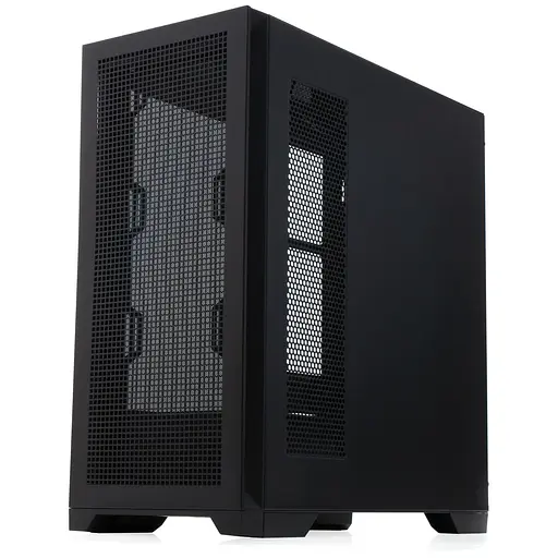 Корпус Vinga Retreat - фото 4