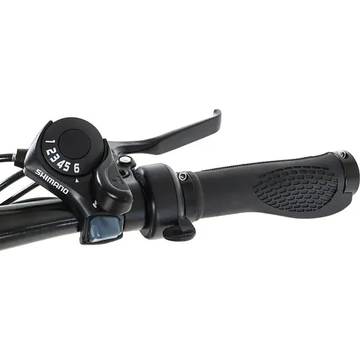 Електровелосипед Maxxter Urban Max [109175] - фото 7