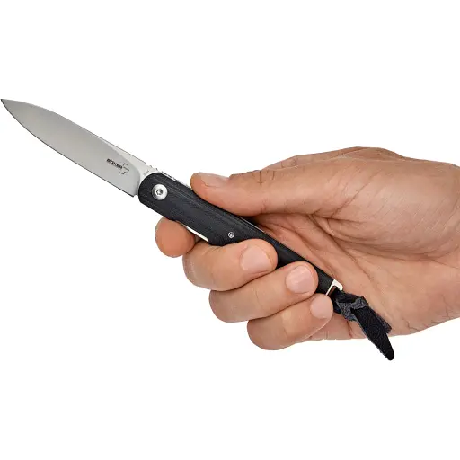 Нож Boker Plus LRF G10 - фото 5