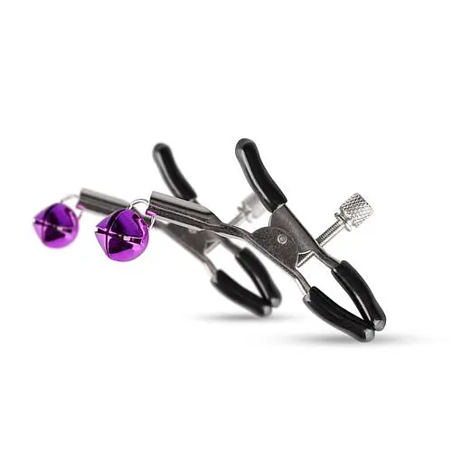 BDSM набір EasyToys Secret Pleasure Chest 10 шт. чорний - фото 12
