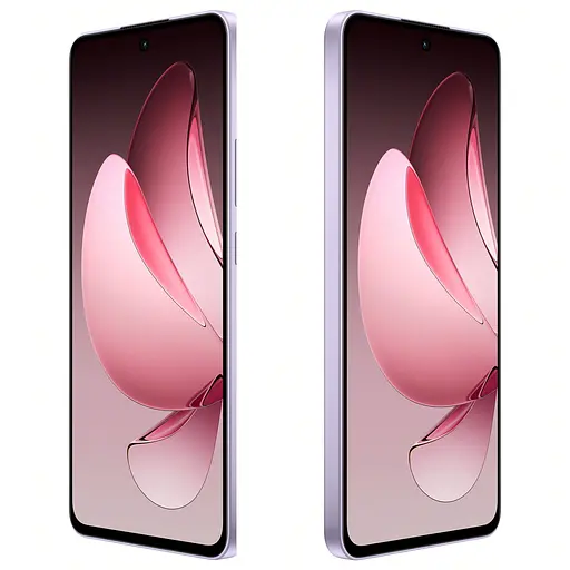 Смартфон Oppo Reno13 F 5G 8/256GB Plume Purple - фото 2