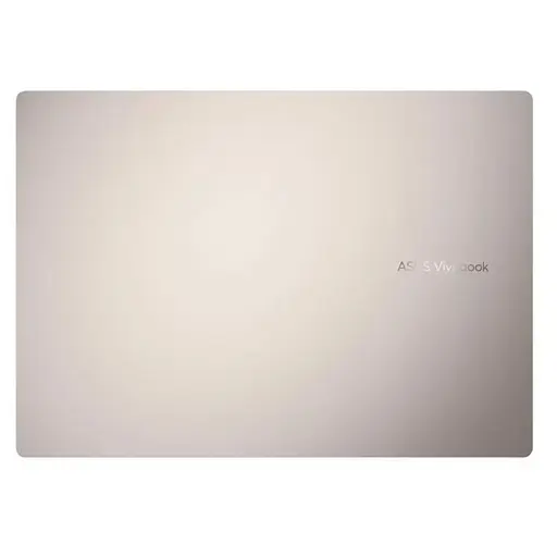 Ноутбук ASUS Vivobook 14 X1407CA-LY135 Ultra 5-225H 14inch FHD 16GB 512GB noOS Auriu - фото 4