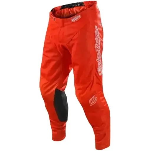 Велоштаны TLD GP Air Pant Mono  M Orange Troy Lee Designs (1106-204490003)