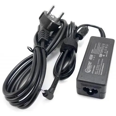 Блок питания ExtraDigital для ноутбуков Acer 19V 2.37A 45W 3.0x1.1 (PSA3875) - фото 1