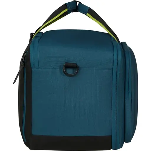 Сумка-Рюкзак American Tourister TAKE2CABIN HARBOR BLUE 40x25x20 91G*01007 - фото 5