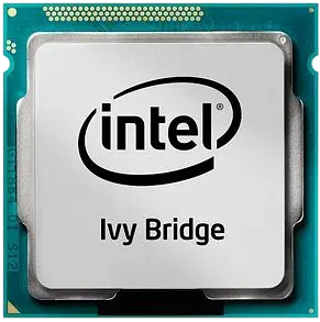 Процесор Intel Core i5 3550 LGA 1155 (BX80637I53550) Б/В - фото 2