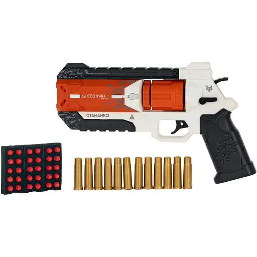 Револьвер Рейнджер Otamanko (5320222)