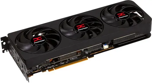 Відеокарта PowerColor AMD Radeon RX 9070 16GB Reaper (RX9070 16G-A) (GDDR6, 256 bit, PCI-E v5.0 x16) - фото 3