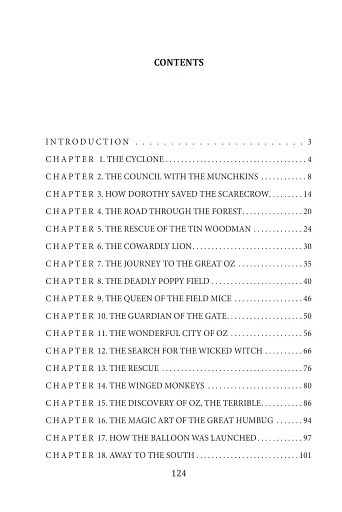 The Wonderful Wizard of Oz - фото 2