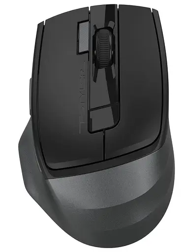 Миша A4Tech Fstyler FG45CS Air2 (Stone Grey) USB (FG45CS Air2 (Stone Grey)) - фото 1