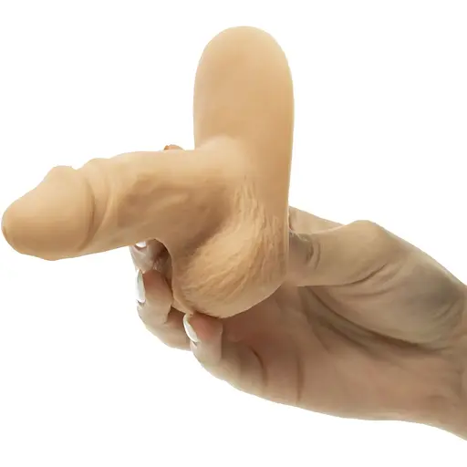 Фаллоимитатор для ношения Packer Addiction - фото 4