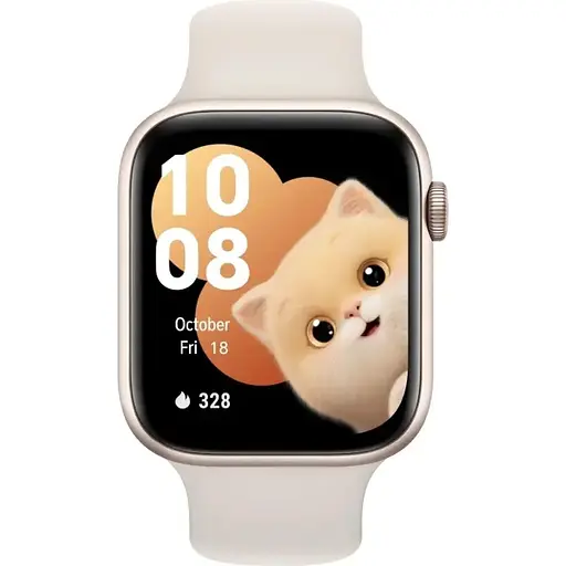 Смарт-годинник Honor Watch 5 Gold (144251) - фото 2