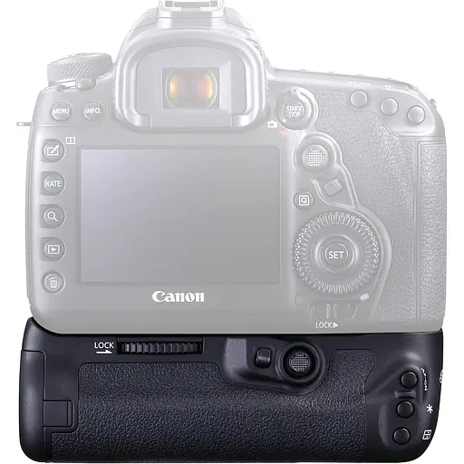 Батарейный блок Canon BG-E20 для Canon EOS 5D IV (1485C001) [137733] - фото 3