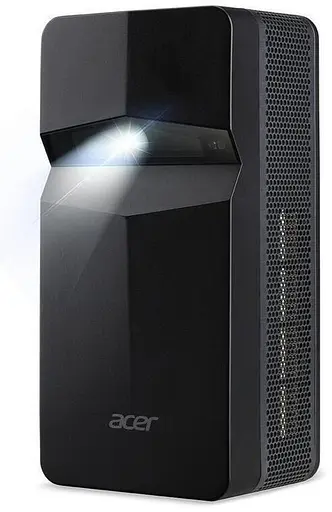 Проєктор Acer ультракороткофокусний PD1520Us FHD 500 lm LED 0.26 Wi-Fi Whale TV - фото 2