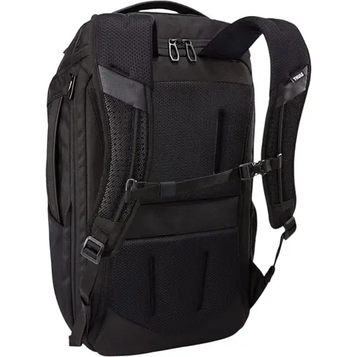 Рюкзак Thule Accent 28L Black (TH 3205382) - фото 14