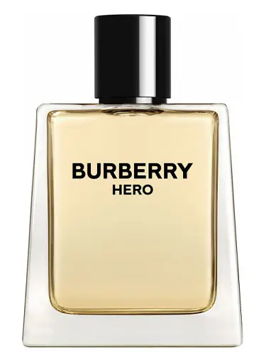 Оригинал Burberry Hero 50 мл ТЕСТЕР туалетная вода - фото 1
