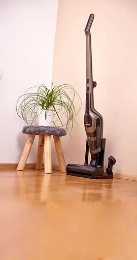 Акумуляторний пилосос Gorenje SVC288191FSIIGO - фото 5