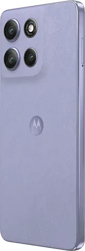 Смартфон Motorola Moto G86 5G 8/256GB Cosmic Sky - фото 4