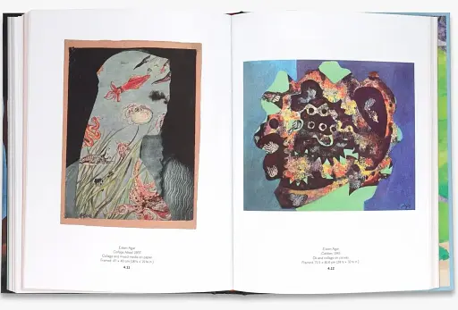 Forbidden Territories. 100 Years of Surreal Landscape - фото 4