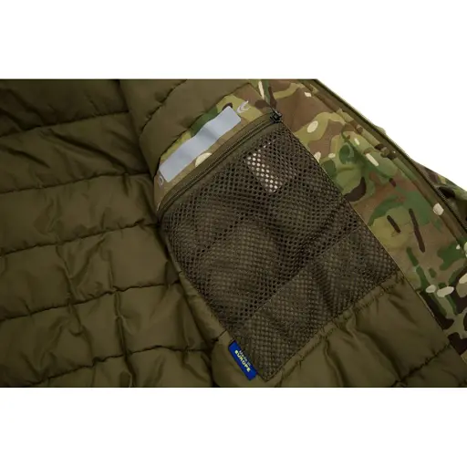 Куртка Carinthia MIG 4.0 G-Loft L Multicam - фото 7