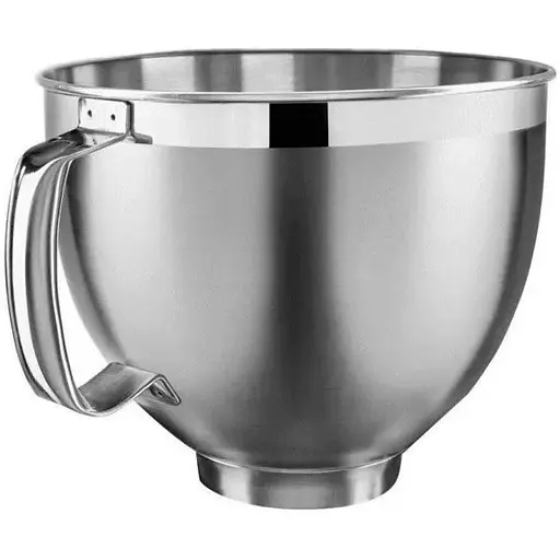 Кухонная машина KitchenAid 5KSM185PSEOB - фото 8