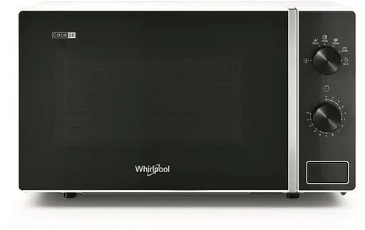 Микроволновая печь Whirlpool MWP 101 W - фото 2