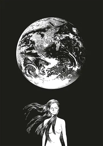 Манга Mal'opus Спогади Еманон - Шінджі Каджіо, Кенджі Цурута (MAL148) - фото 2