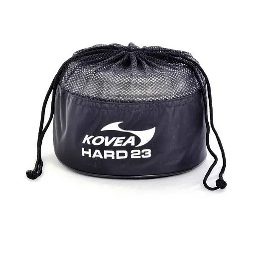 Набор туристической посуды Kovea KSK-WH23 Hard 23 (KSK-WH23) - фото 7