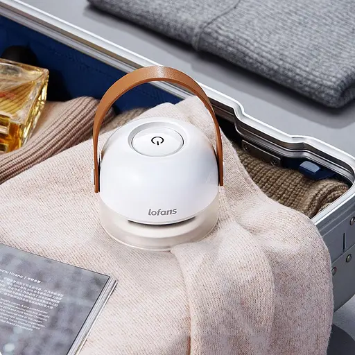 Машинка для удаления катышков Xiaomi Lofans Lint Remover триммер (CS-622) - фото 3