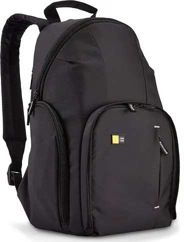 Рюкзак Case Logic TBC411K чорний - фото 2