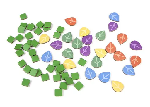 Настільна гра Ігромаг Земля (Earth) (укр.) (7511) - фото 8