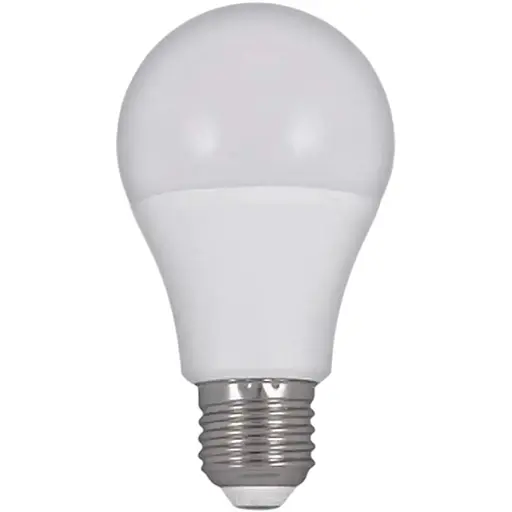 Лампа Work's Long-Life 2.0 LED A60-9W-4K-E27 (136525)