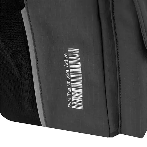 Рюкзак Kite Education teens 2587M Swarm Сірий (K26-2587M-4) - фото 20