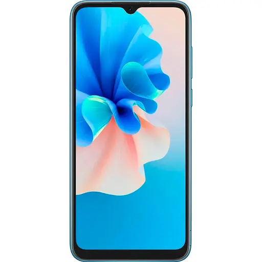 Смартфон Blackview A55 Pro 4/64Gb Cobalt Blue EU - фото 2