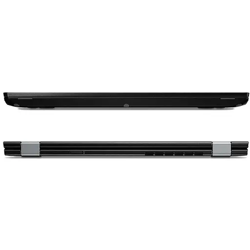 Ноутбук Lenovo ThinkPad P40 Yoga (i7-6600U/16/512SSD/M500M-2Gb) - Class A "Б/В" - фото 4