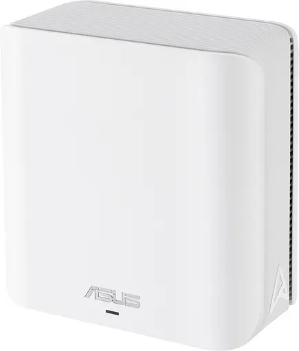 Бездротовий роутер Wi-Fi Mesh система Asus ZenWiFi BD4 BE3600 1pk (90IG0960-MO3C00) (Wi-Fi 7) - фото 1