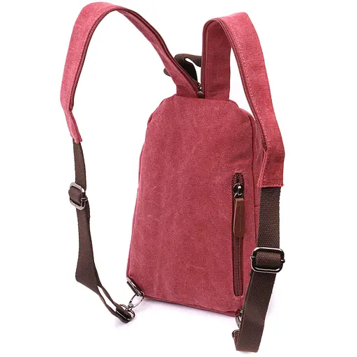 Сумка чоловіча Vintage 19,5х29х8 см sum0023505 - фото 2