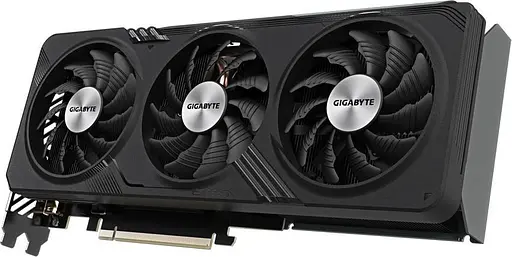 Відеокарта Gigabyte RTX 4060 Ti 16Gb Gaming OC (GV-N406TGAMING OC-16GD) (GDDR6, 128 bit, PCI-E v4.0) Б/в - фото 6