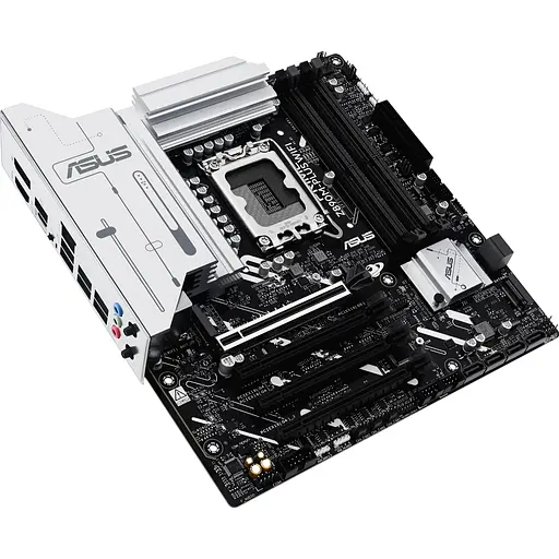 Материнська плата Asus Prime Z890M-Plus WIFI (90MB1J80-M0EAY0) UA [129541] - фото 4