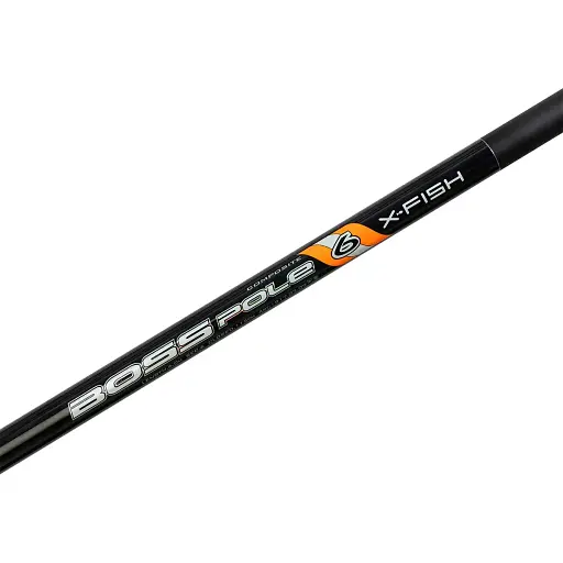Вудилище махове X-Fish Boss Pole 6 м - фото 4