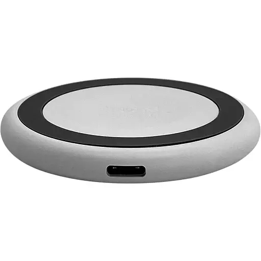 Беспроводное зарядное устройство XON AirCharge MagSafe M1 (USB Type-C) для смартфонов (10W) White (AM2CW 319) - фото 3