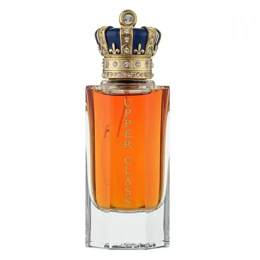 Оригинал Royal Crown Upper Class 100 мл ТЕСТЕР парфюмированная вода - фото 1