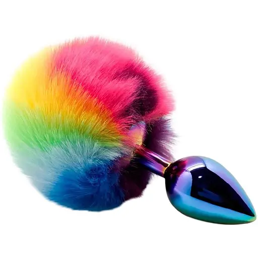 Анальная пробка Wooomy Filippi S