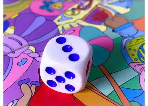 Настольная игра Vechornytsi Game Семейные вечерницы (укр.) (73002) - фото 7