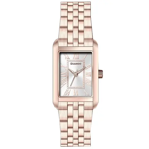 Наручные часы женские 012796-5 Guardo acs0031309