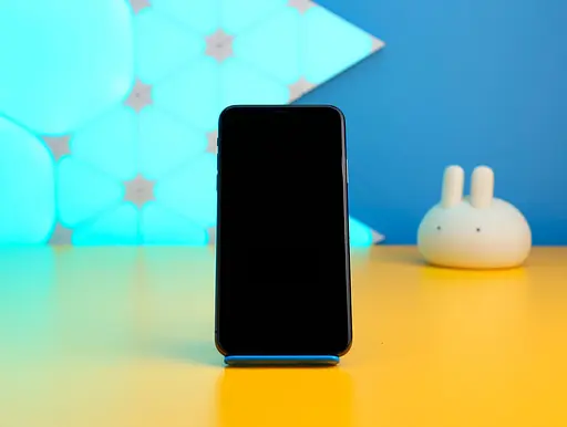 Смартфон Apple iPhone 11 Pro Max 256GB Space Gray (MWH42) Б/У [127020] - фото 3