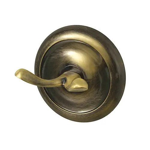 Гачок подвійний DECO A.B. (00408)