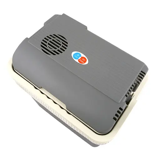 Туристический холодильник Camry CR 8065  24 л - фото 4