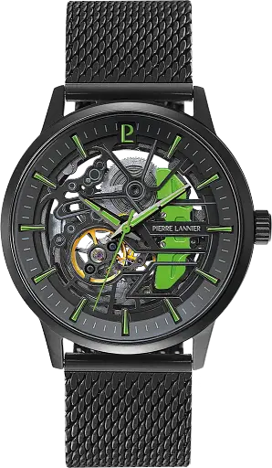 Часы Pierre Lannier Paddock 345A479